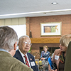 Joel Harris, Jim Sugihara, Cindy Burrows, Michael Grunwald