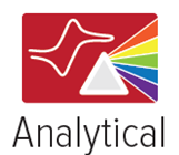 analitical div icon