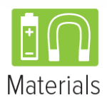 Material div icon